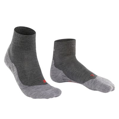 Fahrradsocken Falke TK5 WANDER Socken 0 (Bild 7)