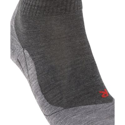 Fahrradsocken Falke TK5 WANDER Socken 0 (Bild 9)