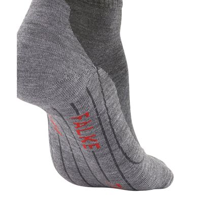 Fahrradsocken Falke TK5 WANDER Socken 0 (Bild 10)