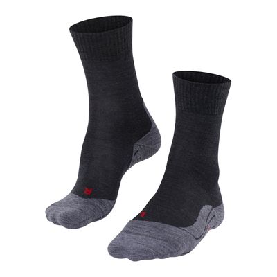 Fahrradsocken Falke TK5 WANDER Socken 0 (Bild 6)