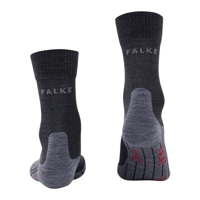 Fahrradsocken Falke TK5 WANDER Socken 0 (Bild 7)