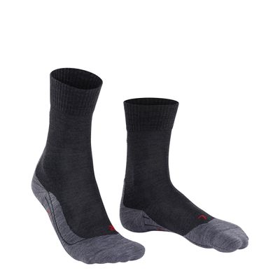 Fahrradsocken Falke TK5 WANDER Socken 0 (Bild 8)