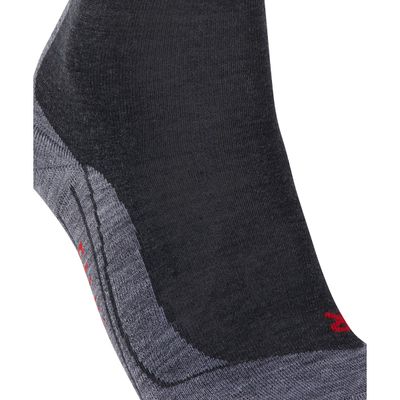 Fahrradsocken Falke TK5 WANDER Socken 0 (Bild 9)