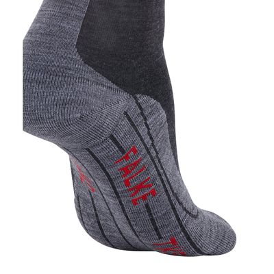 Fahrradsocken Falke TK5 WANDER Socken 0 (Bild 10)