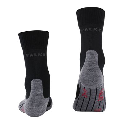 Fahrradsocken Falke TK5 WANDER Socken 0 (Bild 2)