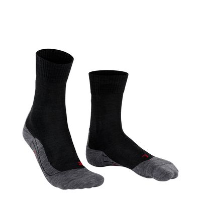 Fahrradsocken Falke TK5 WANDER Socken 0 (Bild 3)