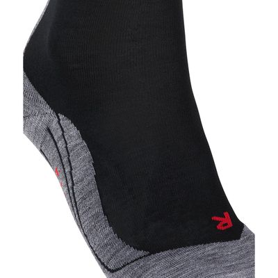Fahrradsocken Falke TK5 WANDER Socken 0 (Bild 4)