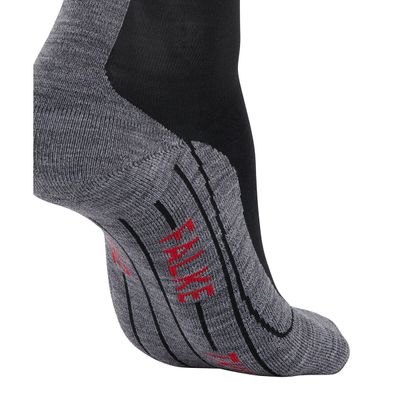 Fahrradsocken Falke TK5 WANDER Socken 0 (Bild 5)