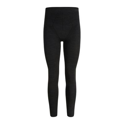 Fahrradunterhose Falke WOOL TECH LONG TIGHTS lange Unterhose 2025 (Bild 1)