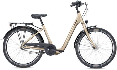 Stadtrad FALTER C 2.0 Comfort 2023 | 28 Zoll | Tiefeinsteiger (Bild 2)