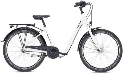 Stadtrad FALTER C 3.0 Comfort 2023 | 26 Zoll | Tiefeinsteiger (Bild 1)