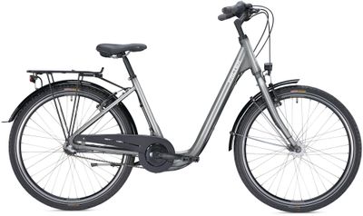 Stadtrad FALTER C 3.0 Comfort 2023 | 26 Zoll | Tiefeinsteiger (Bild 2)