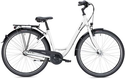 Stadtrad FALTER C 3.0 2023 | 26 Zoll | Tiefeinsteiger (Bild 1)
