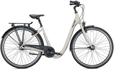Stadtrad FALTER C 4.0 Comfort 2023 | 28 Zoll | Tiefeinsteiger (Bild 1)