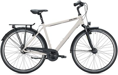 Stadtrad FALTER C 4.0 2023 | 28 Zoll | Diamant (Bild 1)