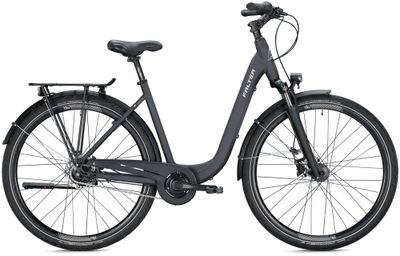 Stadtrad FALTER C 4.0 PLUS 2023 | 28 Zoll | Tiefeinsteiger (Bild 1)