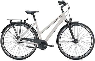 Stadtrad FALTER C 4.0 2023 | 28 Zoll | Trapez (Bild 1)