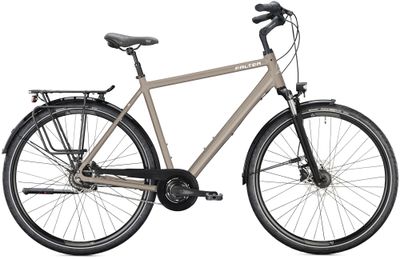 Stadtrad FALTER C 5.0 2023 | 28 Zoll | Diamant (Bild 1)