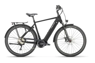E-Bike Tourenrad FALTER E 10.0 2025 | 750 Wh | 28 Zoll | Diamant (Bild 1)