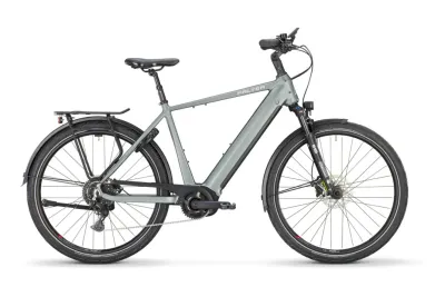 E-Bike Tourenrad FALTER E 7.0 2025 | 625 Wh | 28 Zoll | Diamant (Bild 1)