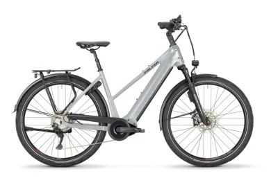 E-Bike Tourenrad FALTER E 7.0 2025 | 625 Wh | 28 Zoll | Trapez (Bild 2)