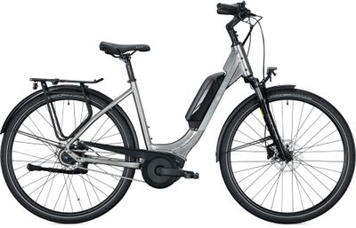 E-Stadtrad FALTER E 9.0 RT 500 2021 | 500 Wh | 28 Zoll | Tiefeinsteiger (Bild 1)