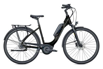 E-Stadtrad FALTER E 9.0 RT 500 2022 | 500 Wh | 28 Zoll | Tiefeinsteiger (Bild 1)