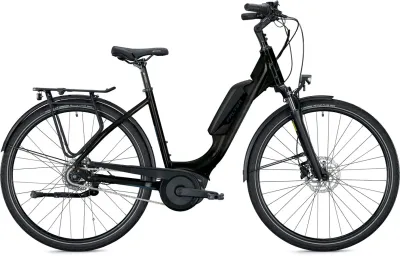 E-Stadtrad FALTER E 9.0 RT 500 2022 | 500 Wh | 26 Zoll | Tiefeinsteiger (Bild 2)