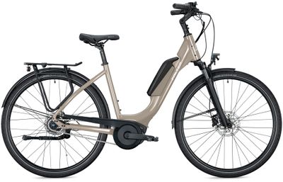 E-Stadtrad FALTER E 9.0 RT 500 2023 | 500 Wh | 28 Zoll | Tiefeinsteiger (Bild 2)