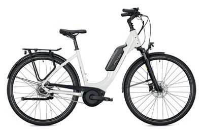 E-Stadtrad FALTER E 9.0 RT 500 2022 | 500 Wh | 26 Zoll | Tiefeinsteiger (Bild 5)