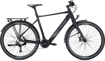 Urban E Bike FALTER E 9.0 URBAN 2022 | 350 Wh | 28 Zoll | Diamant (Bild 1)