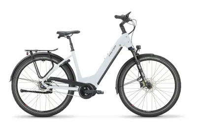 E-Stadtrad FALTER E 9.0i RT 2026 | 500 Wh | 28 Zoll | Tiefeinsteiger (Bild 3)