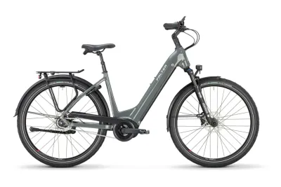 E-Stadtrad FALTER E 9.0i RT 2026 | 500 Wh | 28 Zoll | Tiefeinsteiger (Bild 1)