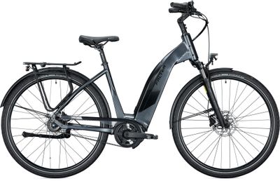 E-Stadtrad FALTER E 9.3 RT 2021 | 500 Wh | 28 Zoll | Tiefeinsteiger (Bild 1)