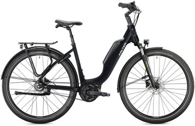 E-Stadtrad FALTER E 9.3 SE FL 500 2023 | 500 Wh | 28 Zoll | Tiefeinsteiger (Bild 1)