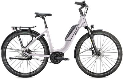 E-Stadtrad FALTER E 9.3 SE RT 500 2023 | 500 Wh | 26 Zoll | Tiefeinsteiger (Bild 1)