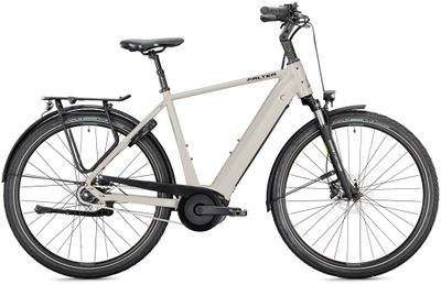 E-Stadtrad FALTER E 9.4 FL 625 2023 | 625 Wh | 28 Zoll | Diamant (Bild 1)