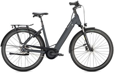 E-Stadtrad FALTER E 9.4 FL 625 2023 | 625 Wh | 28 Zoll | Tiefeinsteiger (Bild 1)