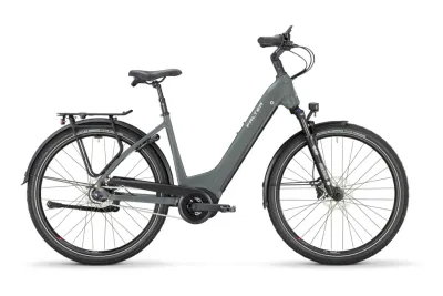 E-Stadtrad FALTER E 9.4 RT 2025 | 625 Wh | 28 Zoll | Tiefeinsteiger (Bild 1)