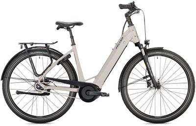 E-Stadtrad FALTER E 9.4 RT 625 2023 | 625 Wh | 28 Zoll | Tiefeinsteiger (Bild 1)