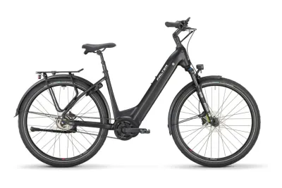 E-Stadtrad FALTER E 9.4 SE FL 2025 | 625 Wh | 28 Zoll | Tiefeinsteiger (Bild 1)