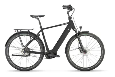 Urban E-Bike FALTER E 9.4 SE RT 2025 | 625 Wh | 28 Zoll | Diamant (Bild 1)