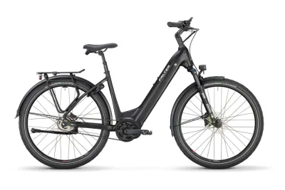 E-Stadtrad FALTER E 9.4 SE RT 2025 | 625 Wh | 28 Zoll | Tiefeinsteiger (Bild 2)