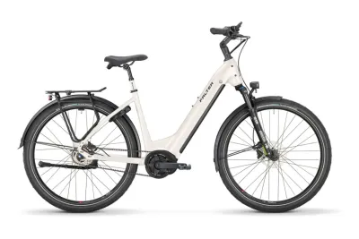 E-Stadtrad FALTER E 9.4 SE RT 2025 | 625 Wh | 28 Zoll | Tiefeinsteiger (Bild 1)