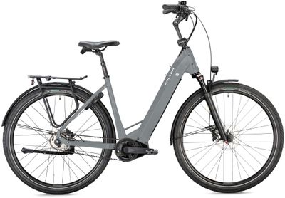 E-Stadtrad FALTER E 9.8 FL 625 2023 | 625 Wh | 28 Zoll | Tiefeinsteiger (Bild 1)