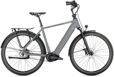E-Stadtrad FALTER E 9.8 FL 750 2023 | 750 Wh | 28 Zoll | Diamant (Bild 1)