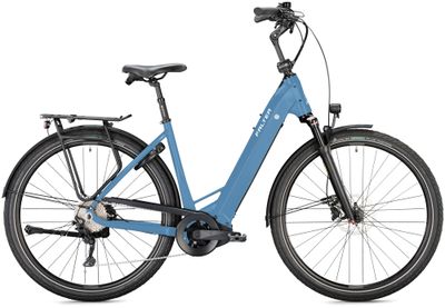 E-Stadtrad FALTER E 9.8 KS 625 2023 | 625 Wh | 28 Zoll | Tiefeinsteiger (Bild 1)