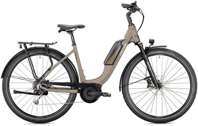 E-Stadtrad FALTER E 9.8 KS 725 PLUS 2023 | 725 Wh | 28 Zoll | Tiefeinsteiger (Bild 1)