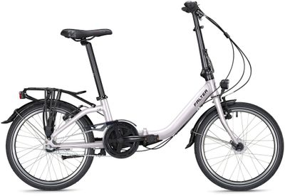 Klapprad FALTER F 3.0 Comfort Faltrahmen 2023 (Bild 1)