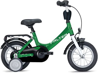 Kinderfahrrad 12 Zoll FALTER FX 120 2023 | 12 Zoll | Tiefeinsteiger (Bild 2)